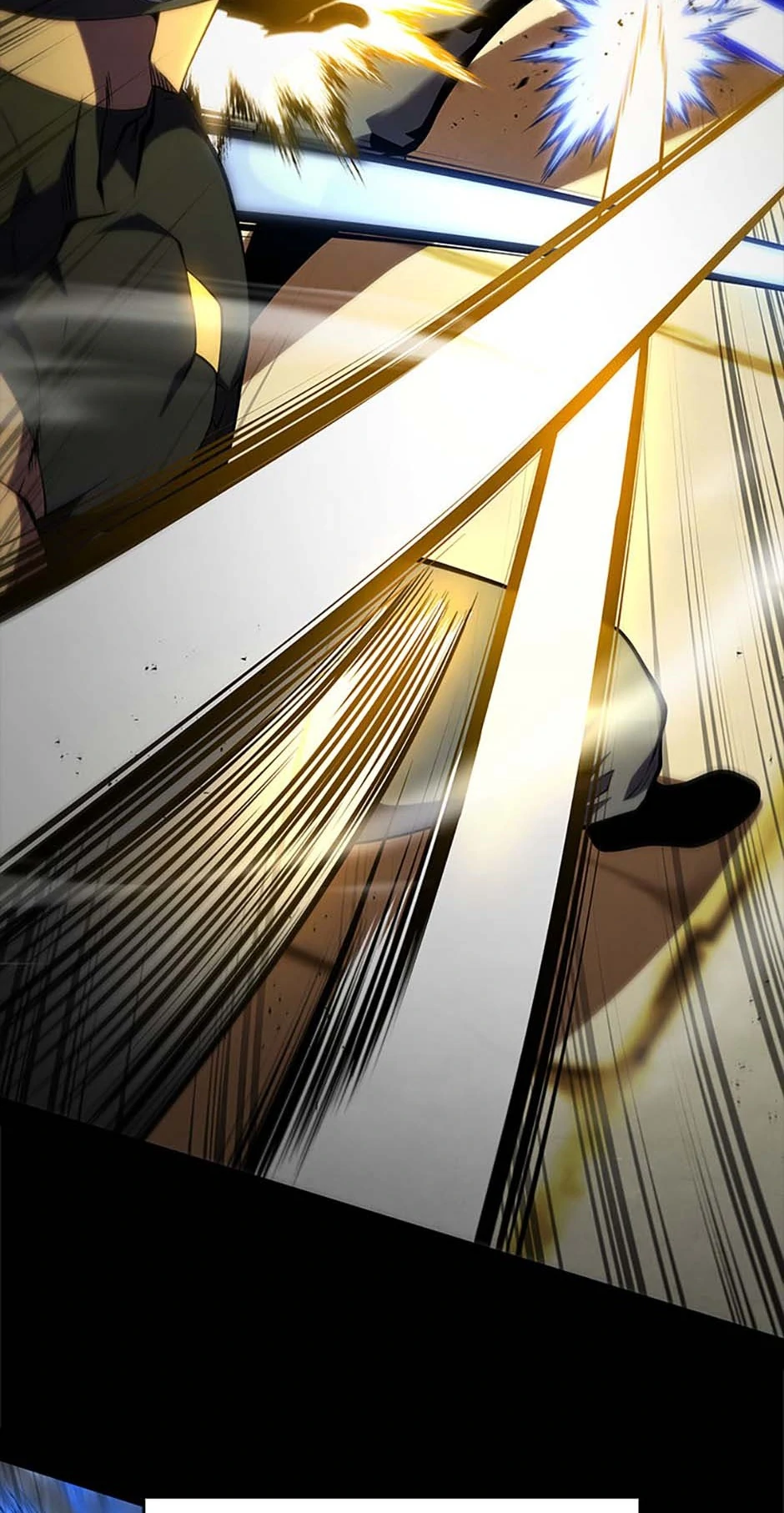 Read The Swordmaster's Son Manga Online