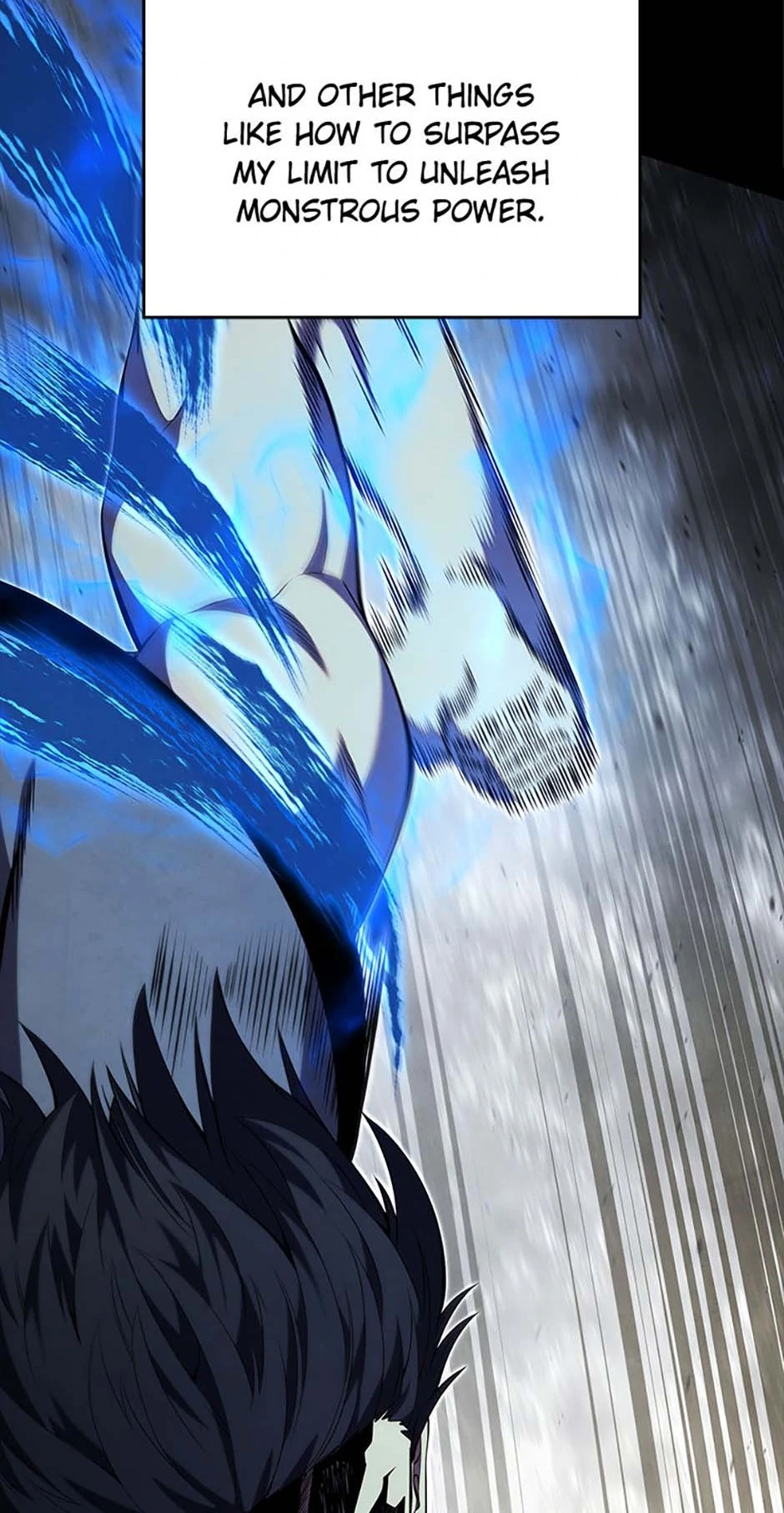 Read The Swordmaster's Son Manga Online