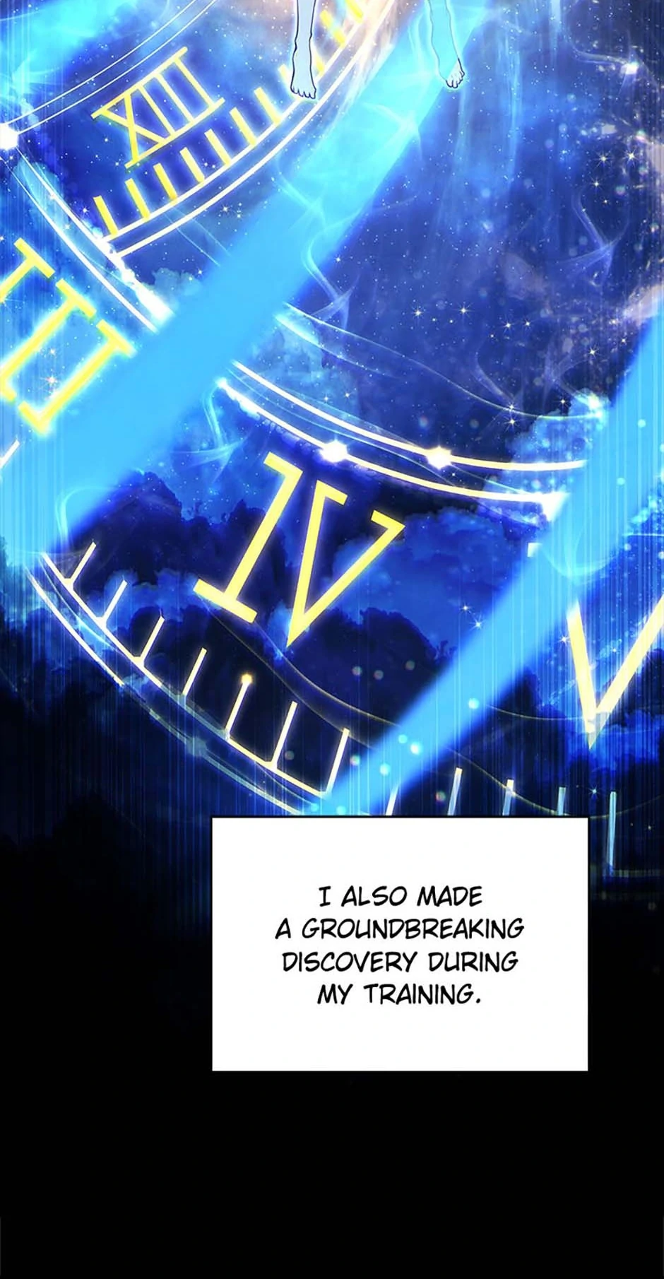 Read The Swordmaster's Son Manga Online