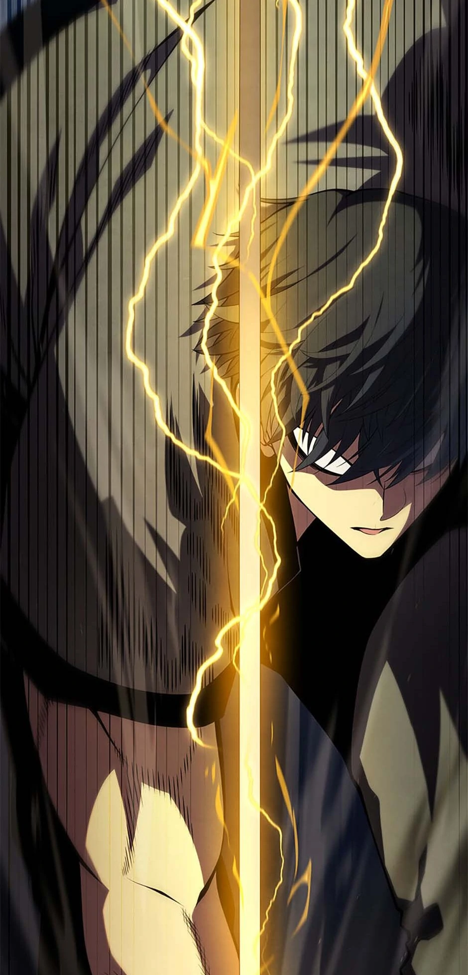 Read The Swordmaster's Son Manga Online