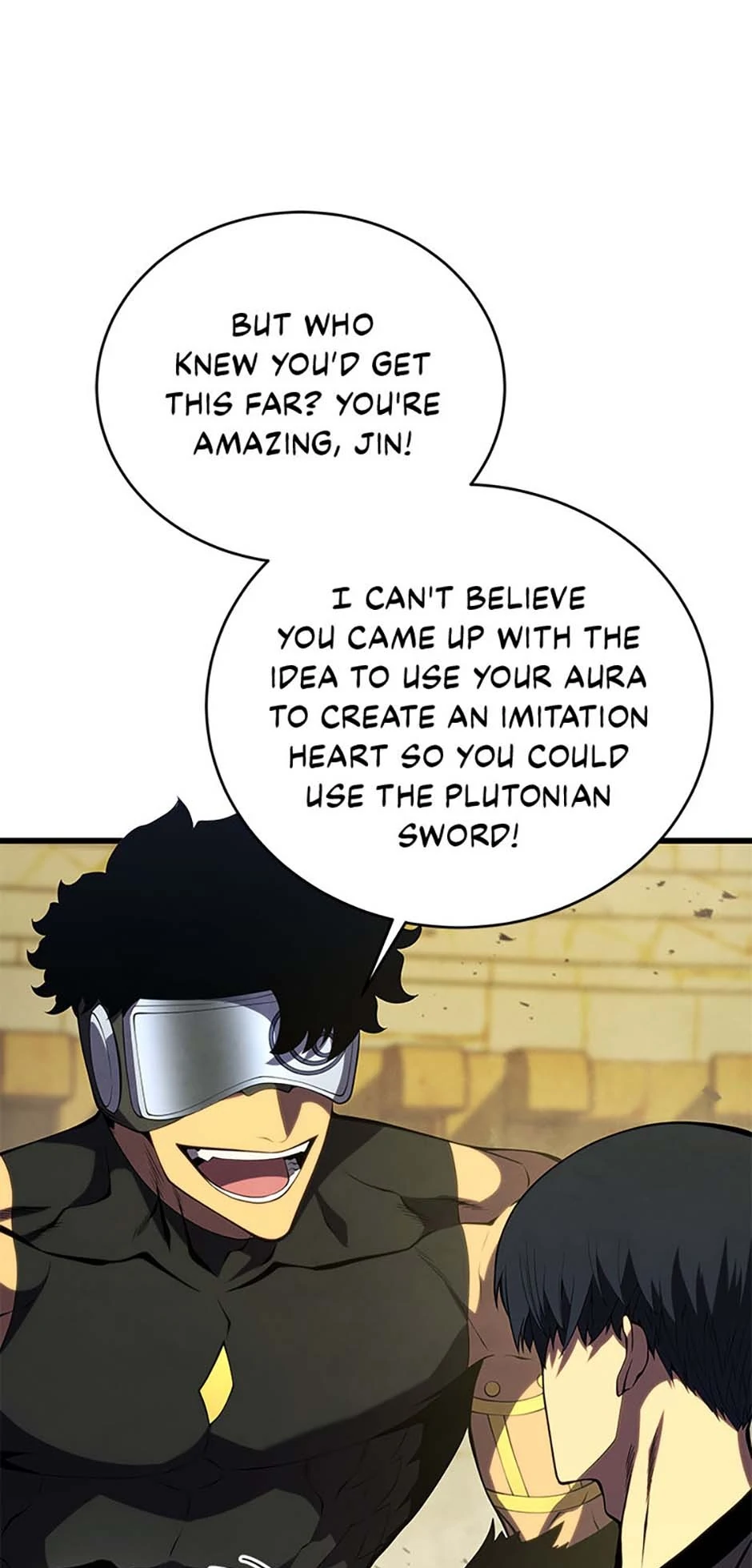 Read The Swordmaster's Son Manga Online