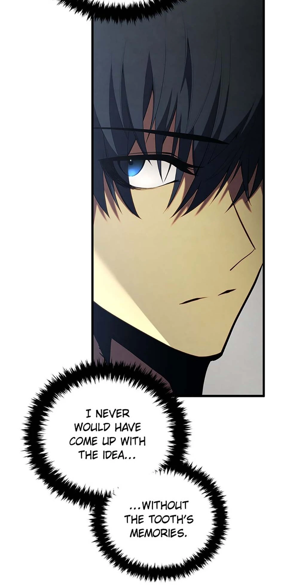 Read The Swordmaster's Son Manga Online