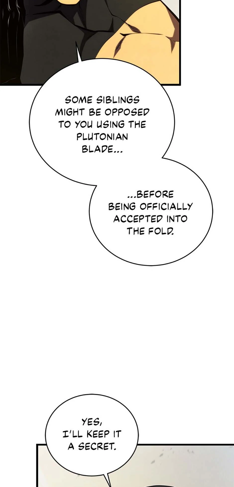 Read The Swordmaster's Son Manga Online