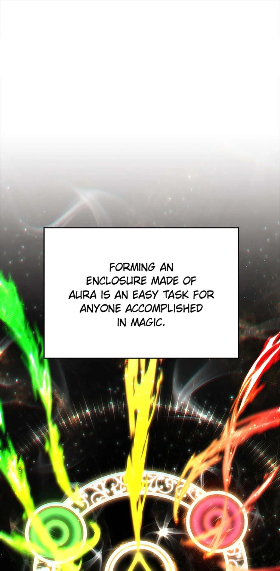 Read The Swordmaster's Son Manga Online