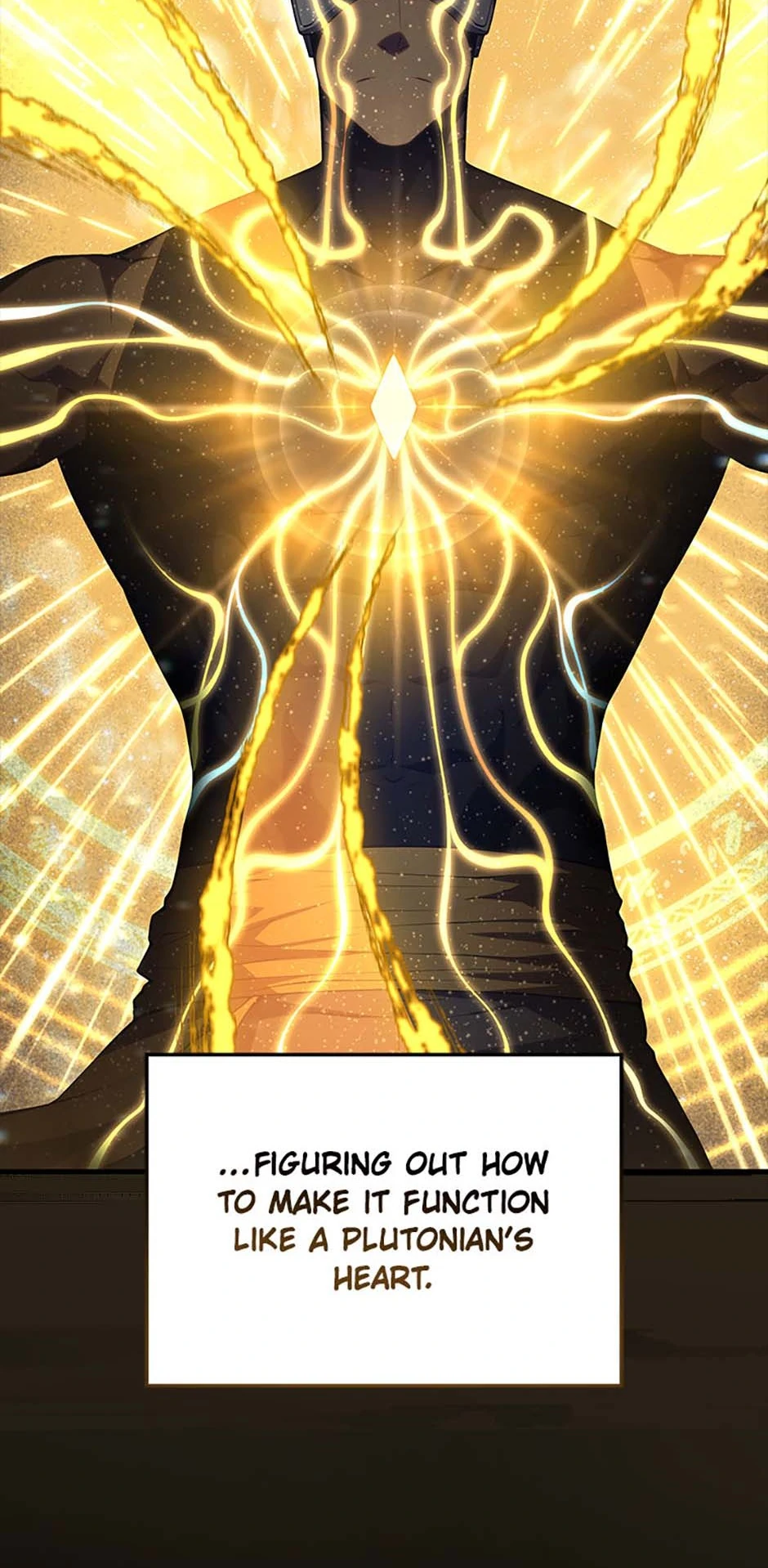 Read The Swordmaster's Son Manga Online