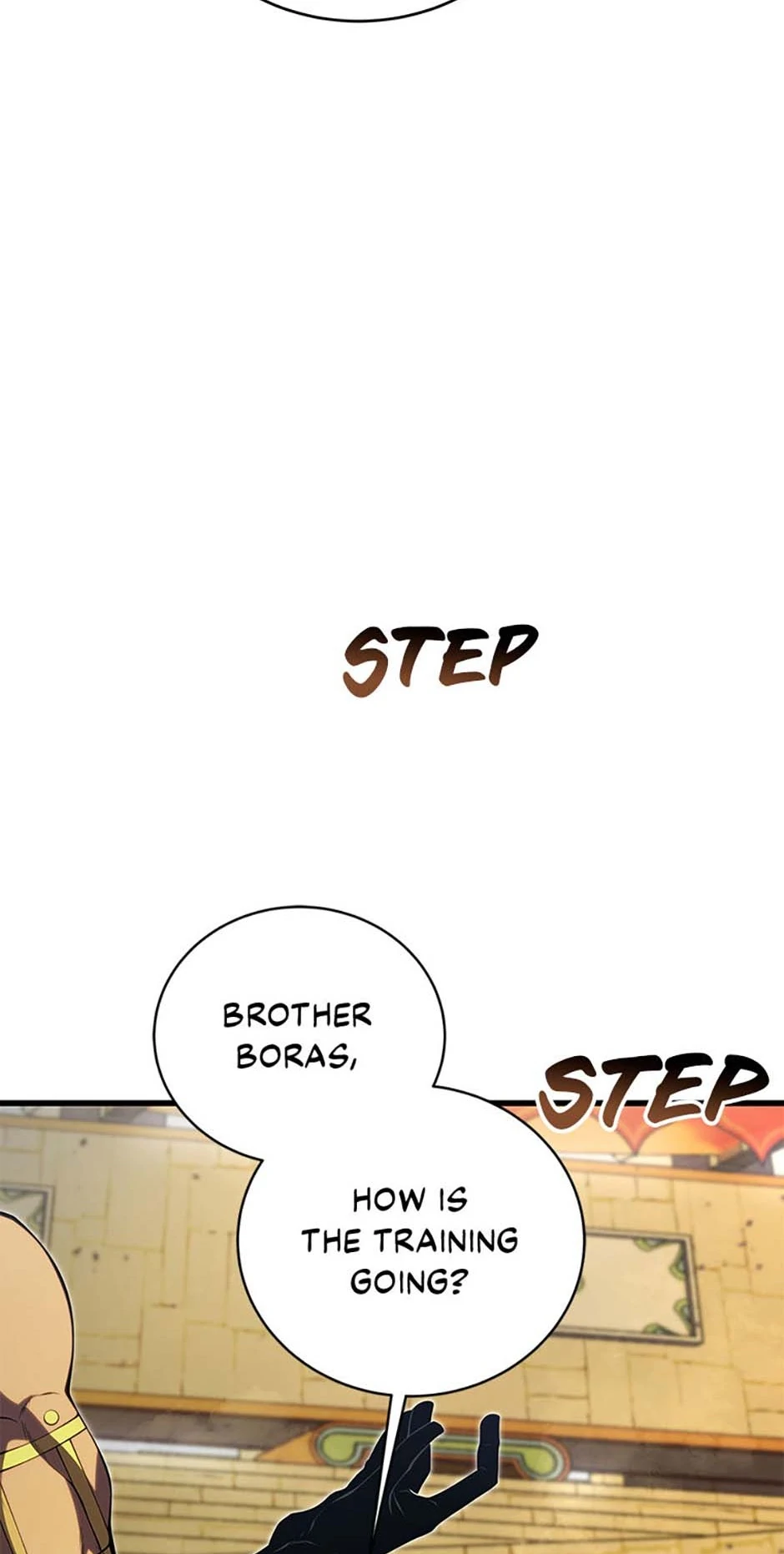 Read The Swordmaster's Son Manga Online