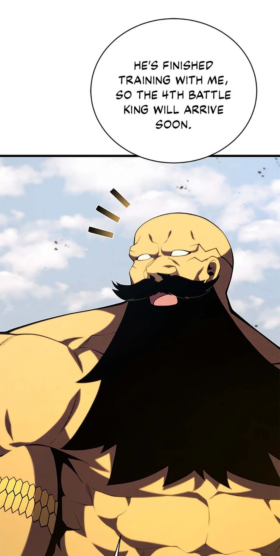 Read The Swordmaster's Son Manga Online