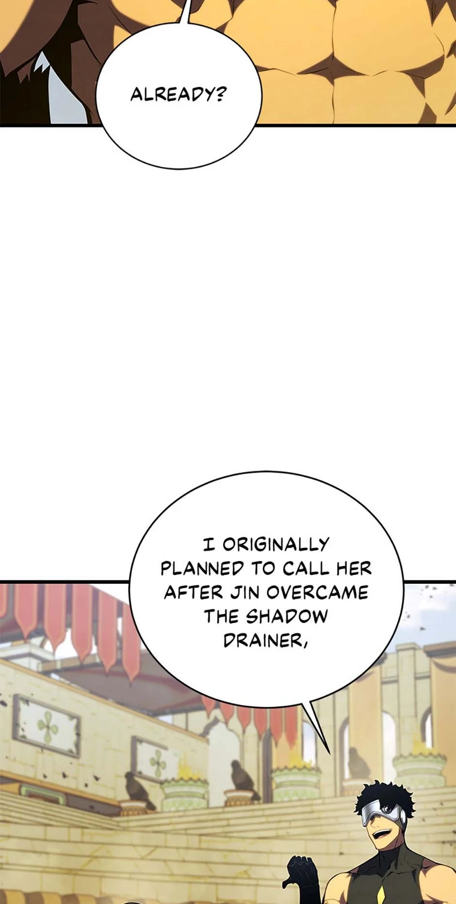 Read The Swordmaster's Son Manga Online