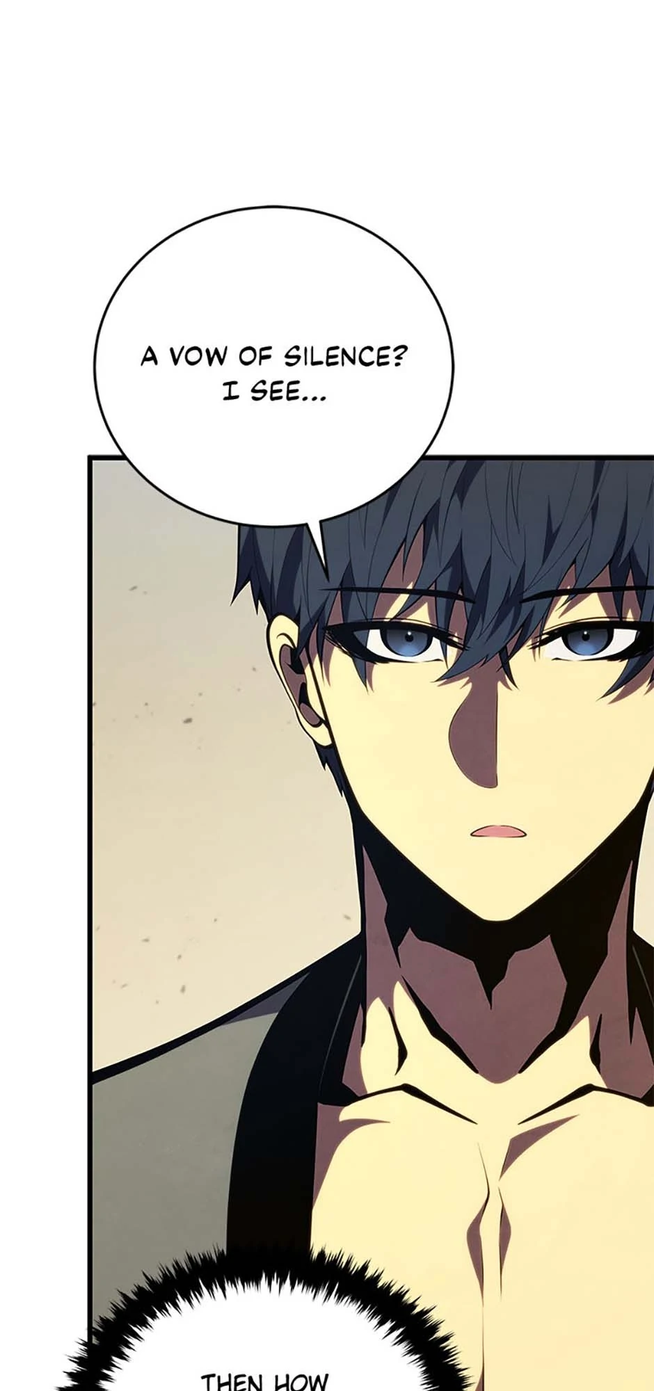 Read The Swordmaster's Son Manga Online