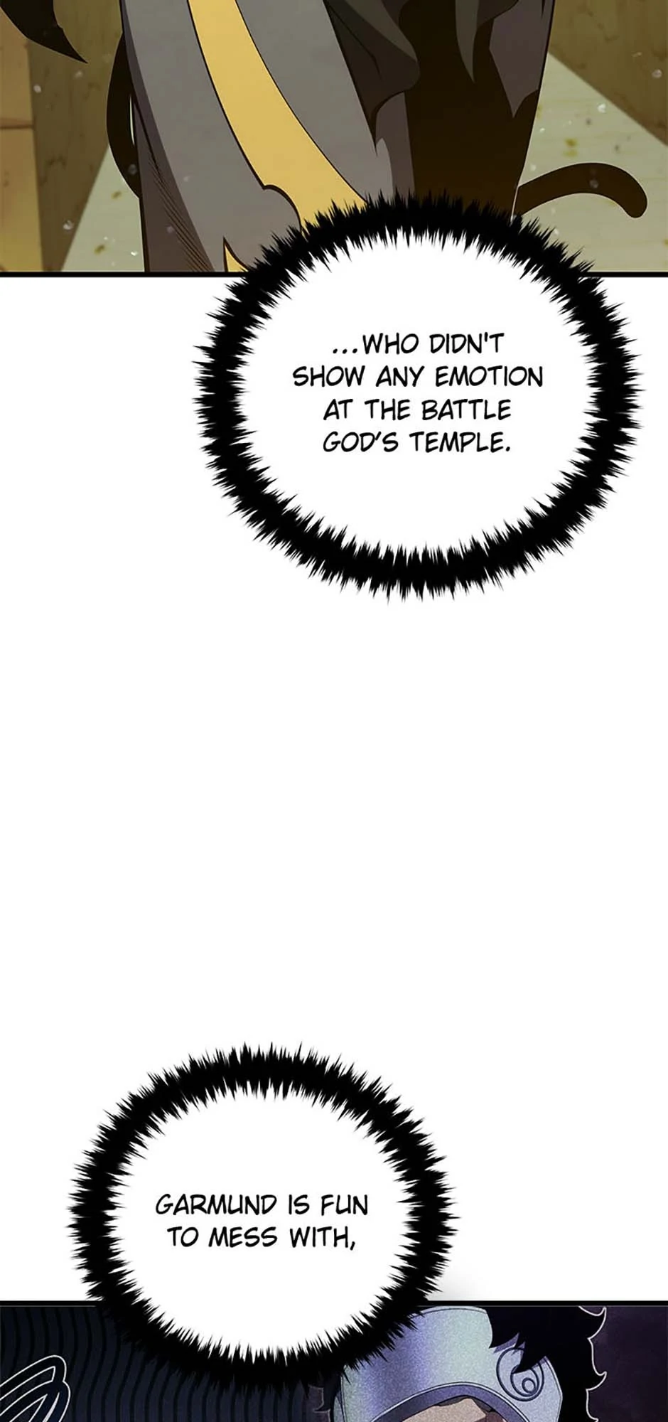 Read The Swordmaster's Son Manga Online