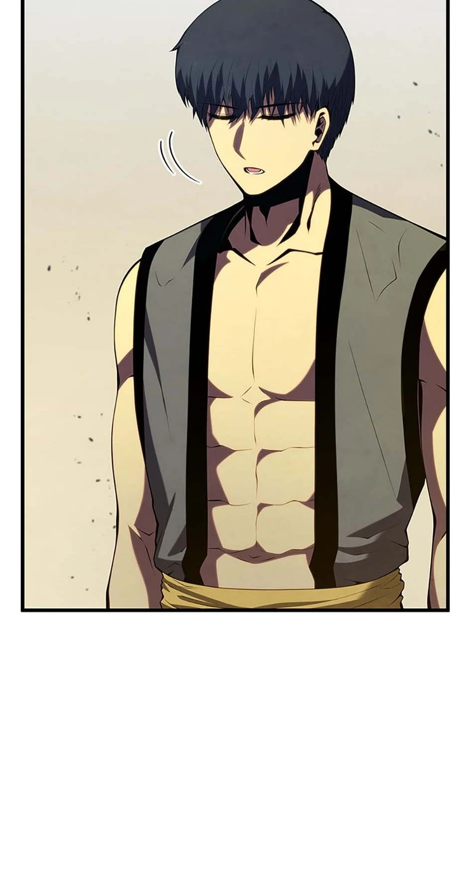 Read The Swordmaster's Son Manga Online