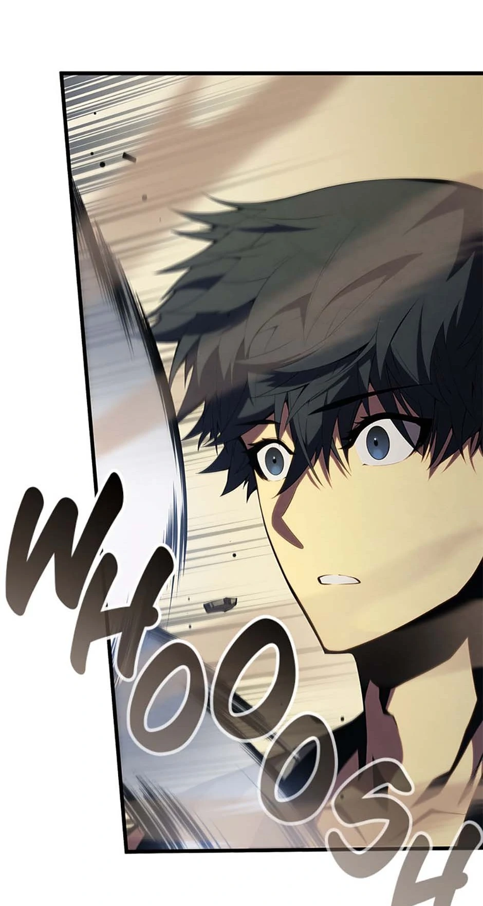 Read The Swordmaster's Son Manga Online