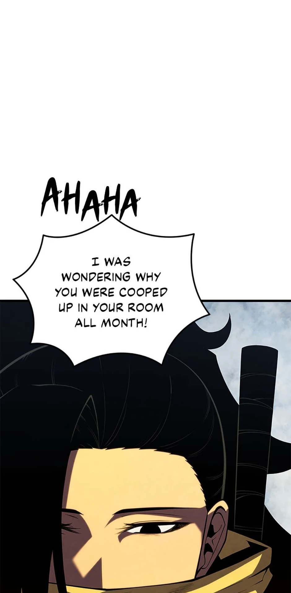 Read The Swordmaster's Son Manga Online