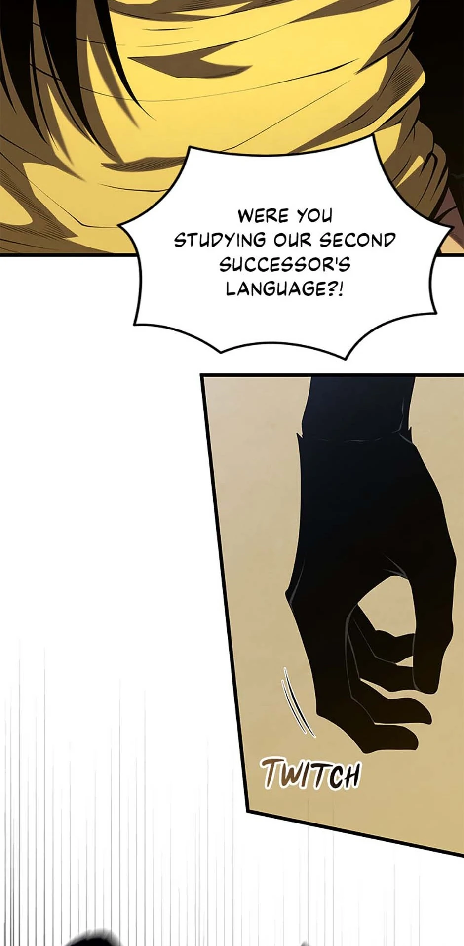 Read The Swordmaster's Son Manga Online