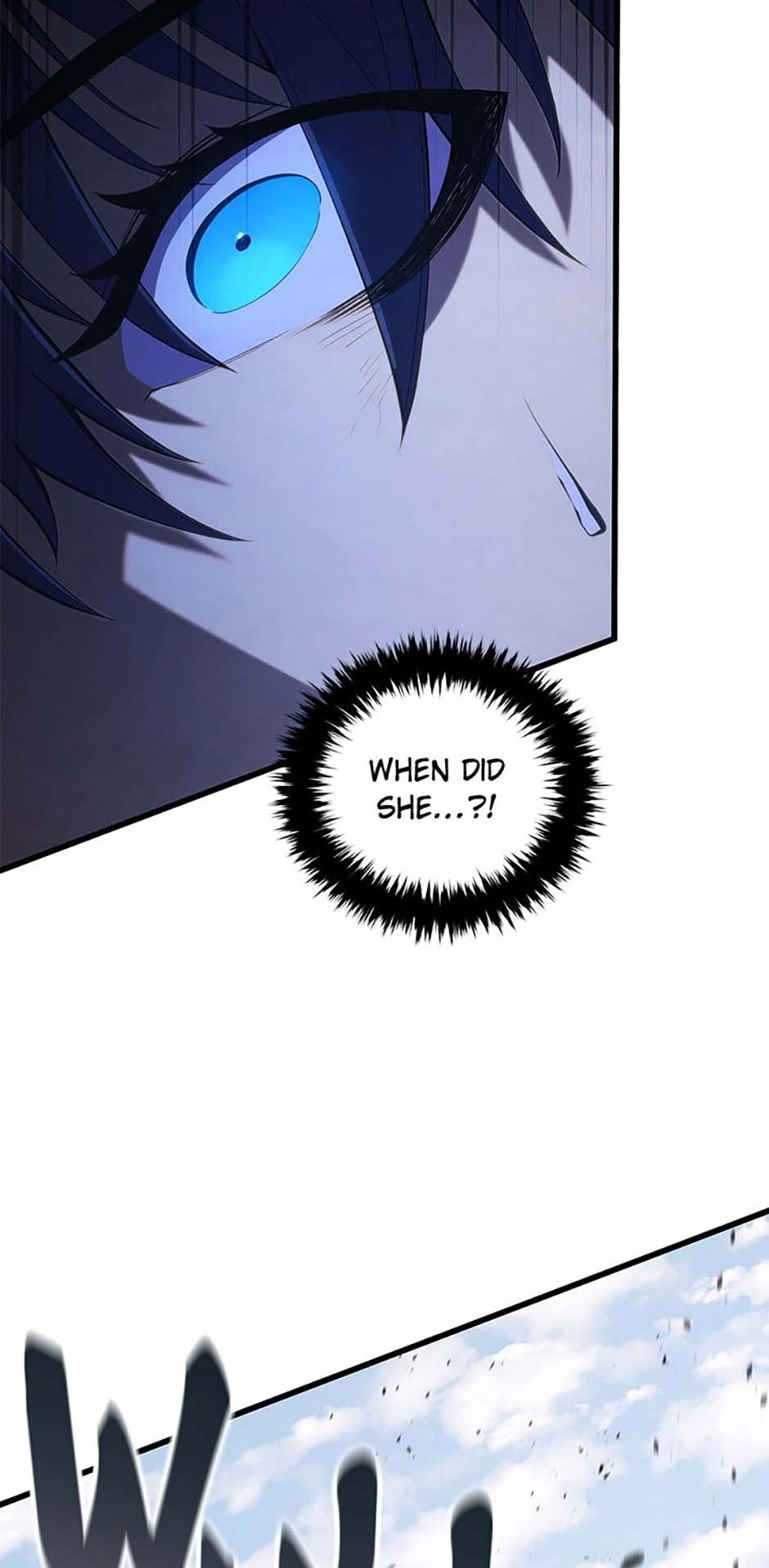 Read The Swordmaster's Son Manga Online