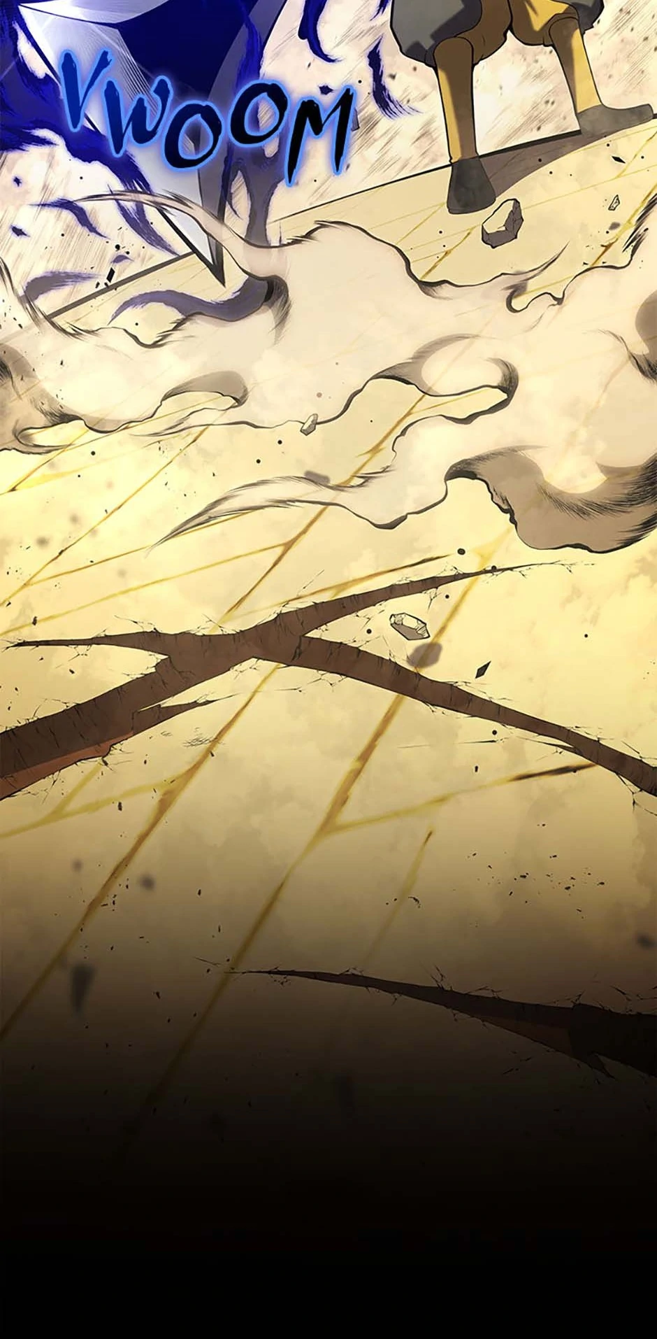 Read The Swordmaster's Son Manga Online