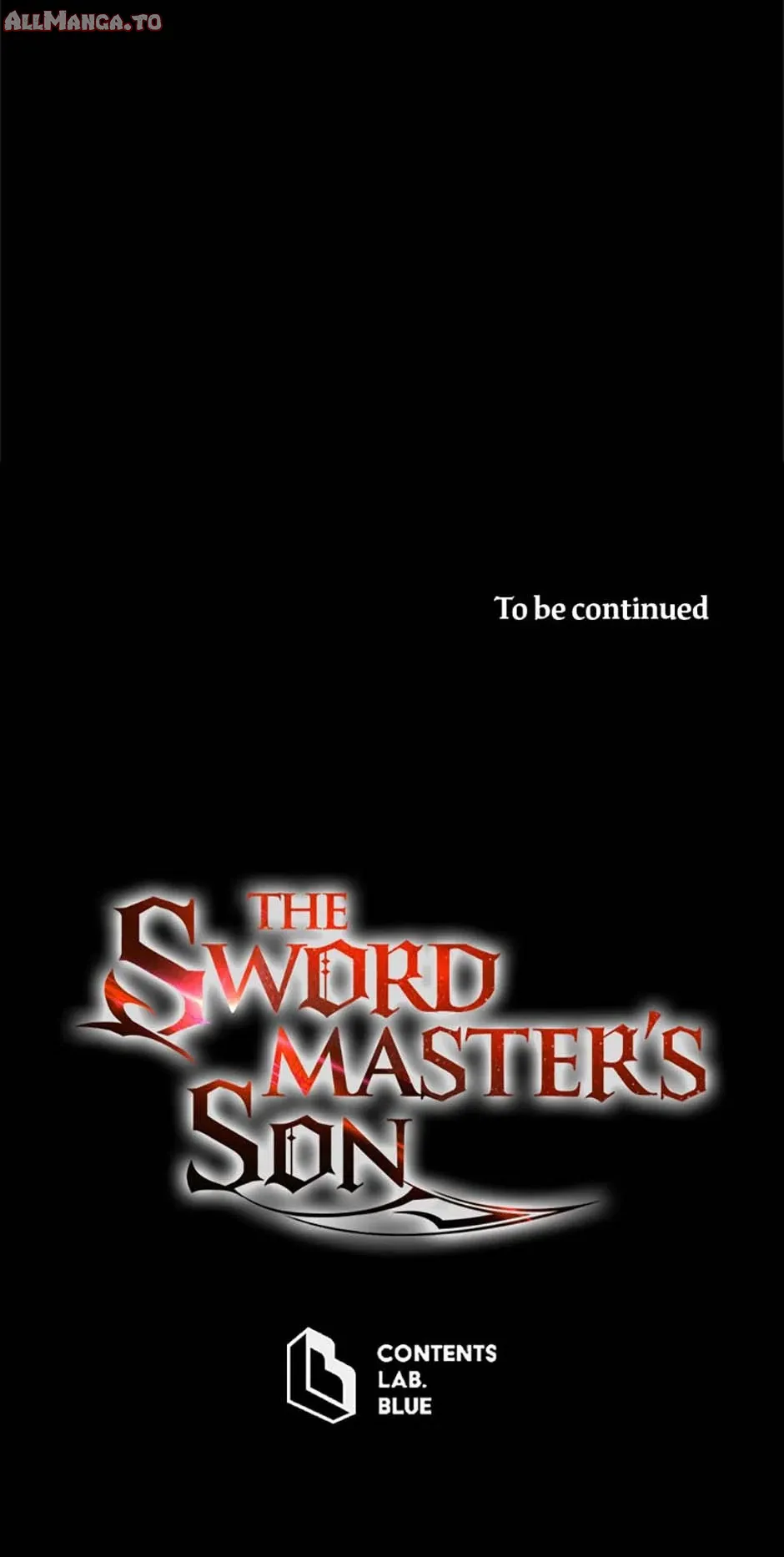 Read The Swordmaster's Son Manga Online