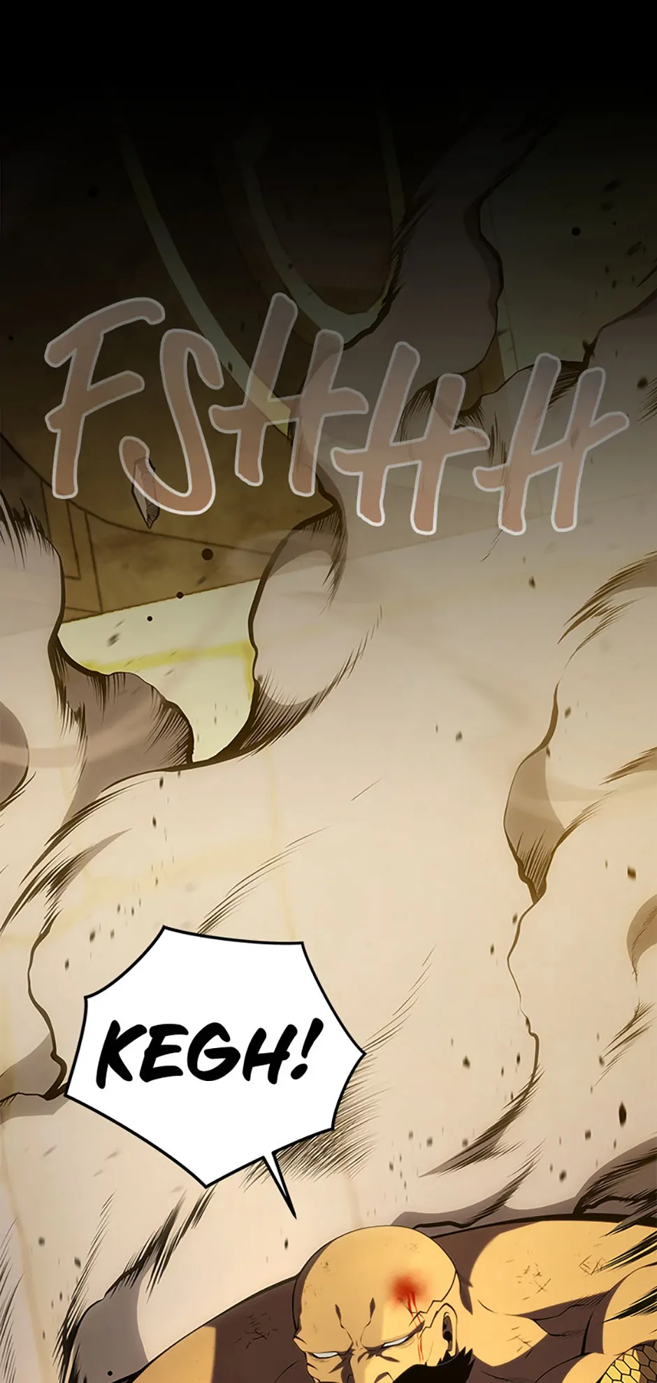 Read The Swordmaster's Son Manga Online
