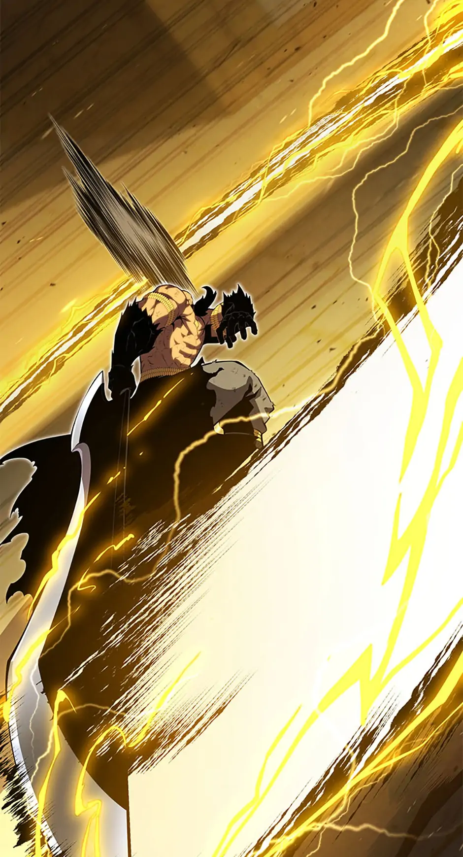 Read The Swordmaster's Son Manga Online