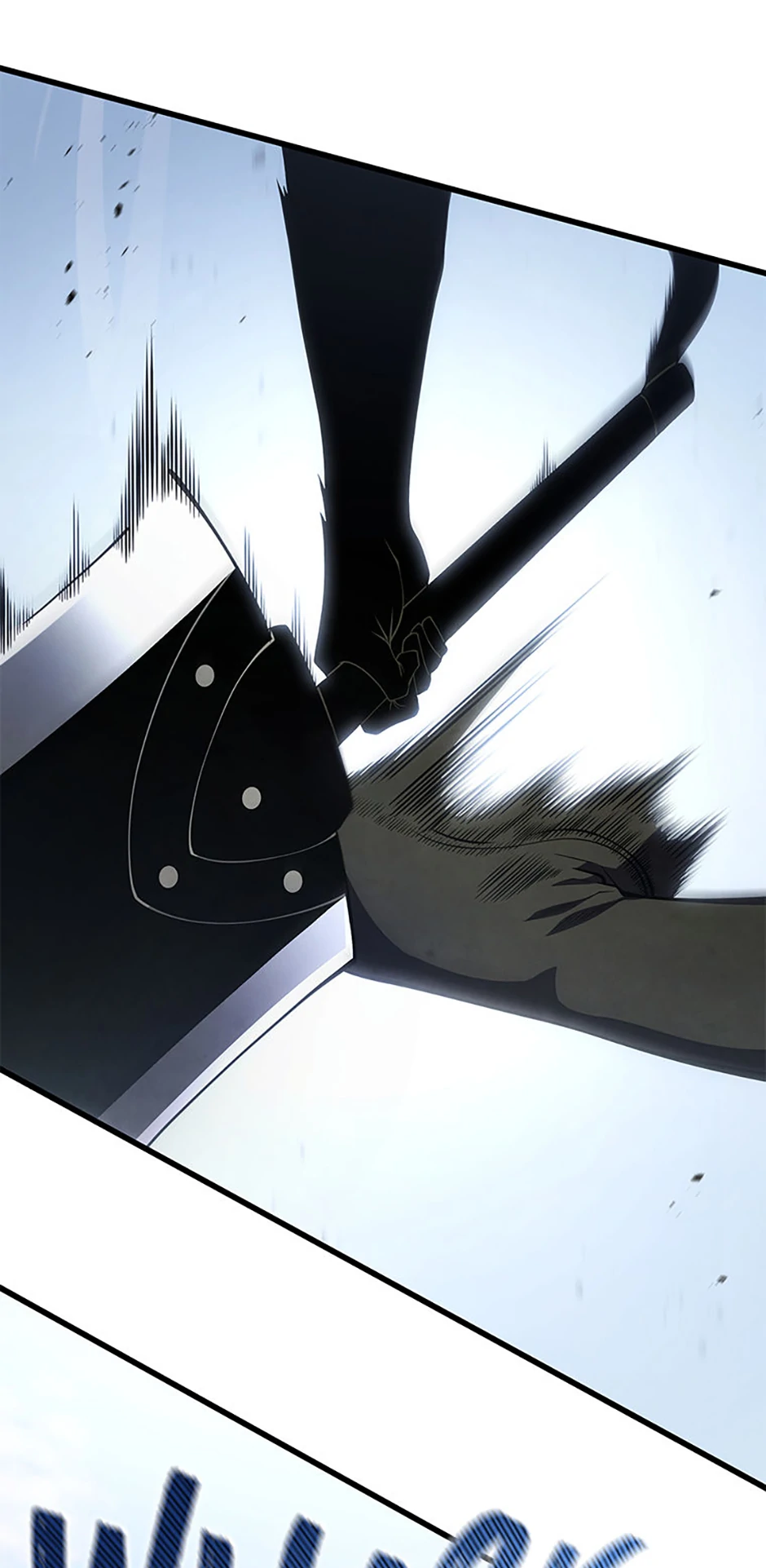 Read The Swordmaster's Son Manga Online