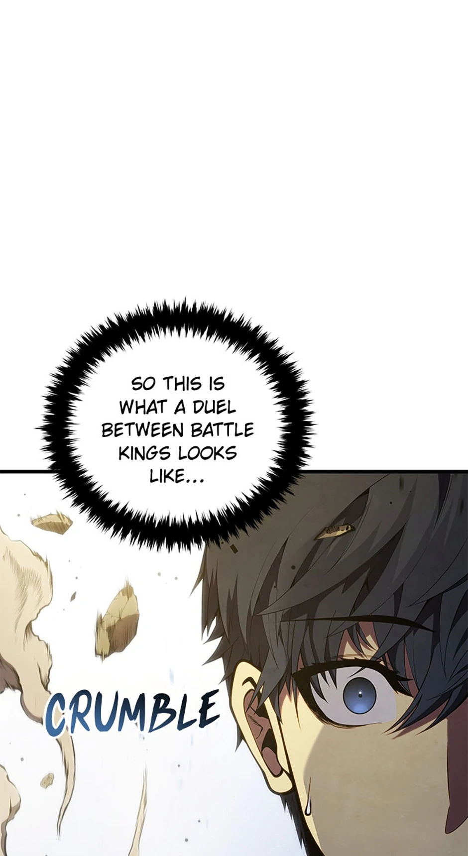Read The Swordmaster's Son Manga Online
