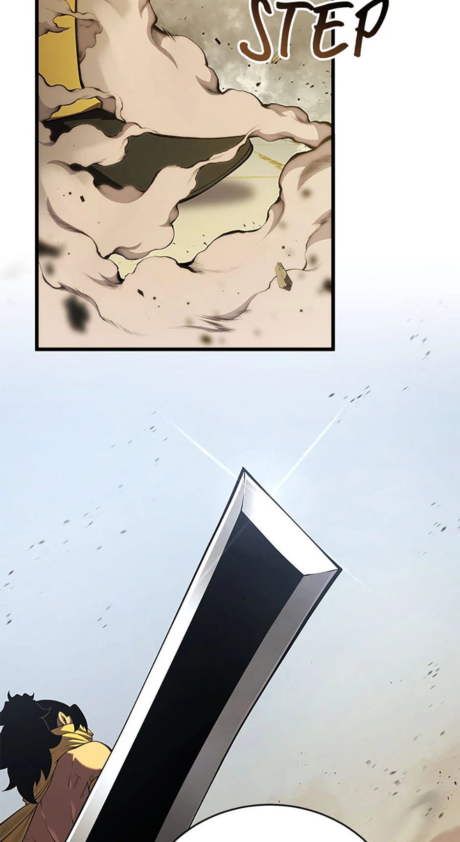 Read The Swordmaster's Son Manga Online