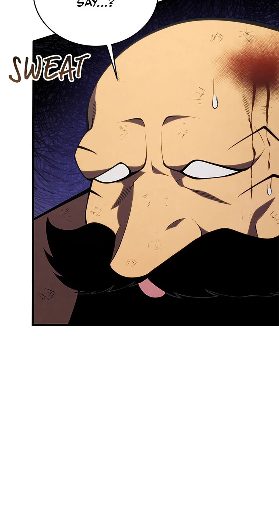 Read The Swordmaster's Son Manga Online