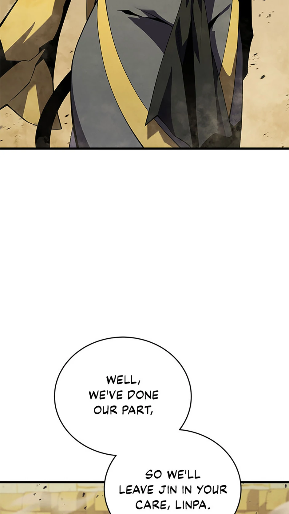 Read The Swordmaster's Son Manga Online