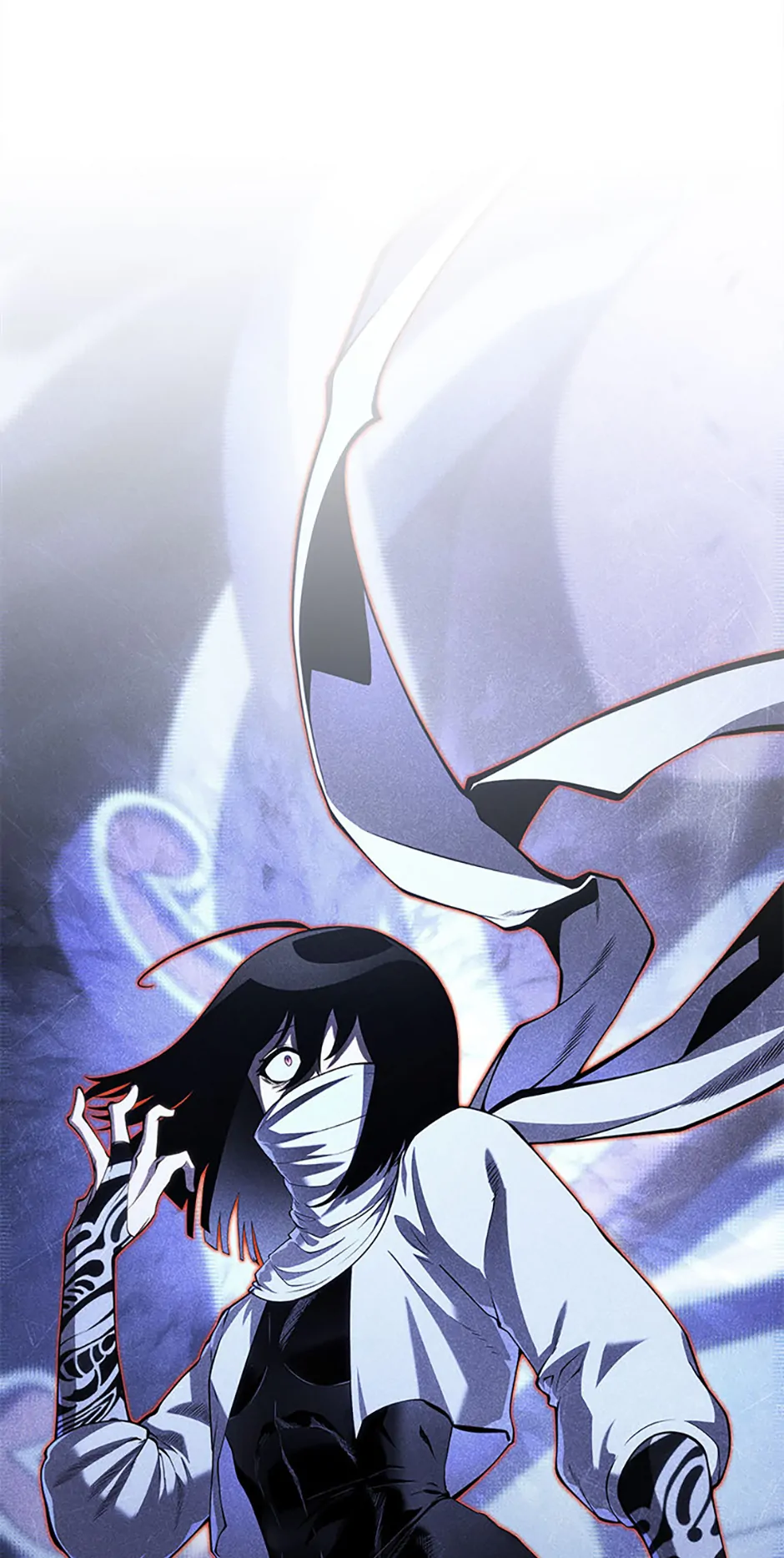 Read The Swordmaster's Son Manga Online