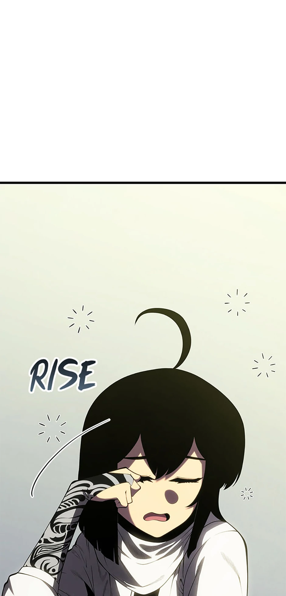 Read The Swordmaster's Son Manga Online