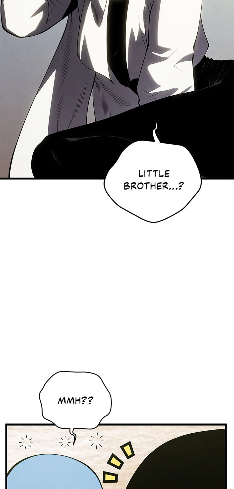 Read The Swordmaster's Son Manga Online