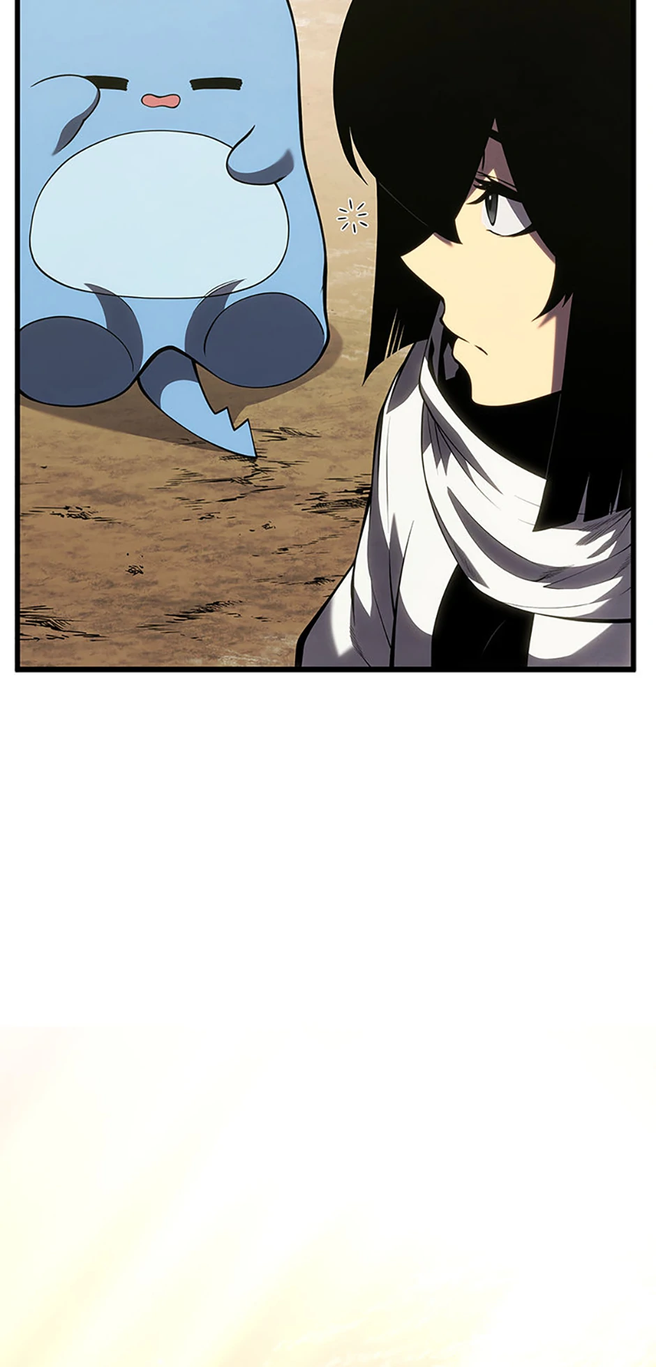 Read The Swordmaster's Son Manga Online