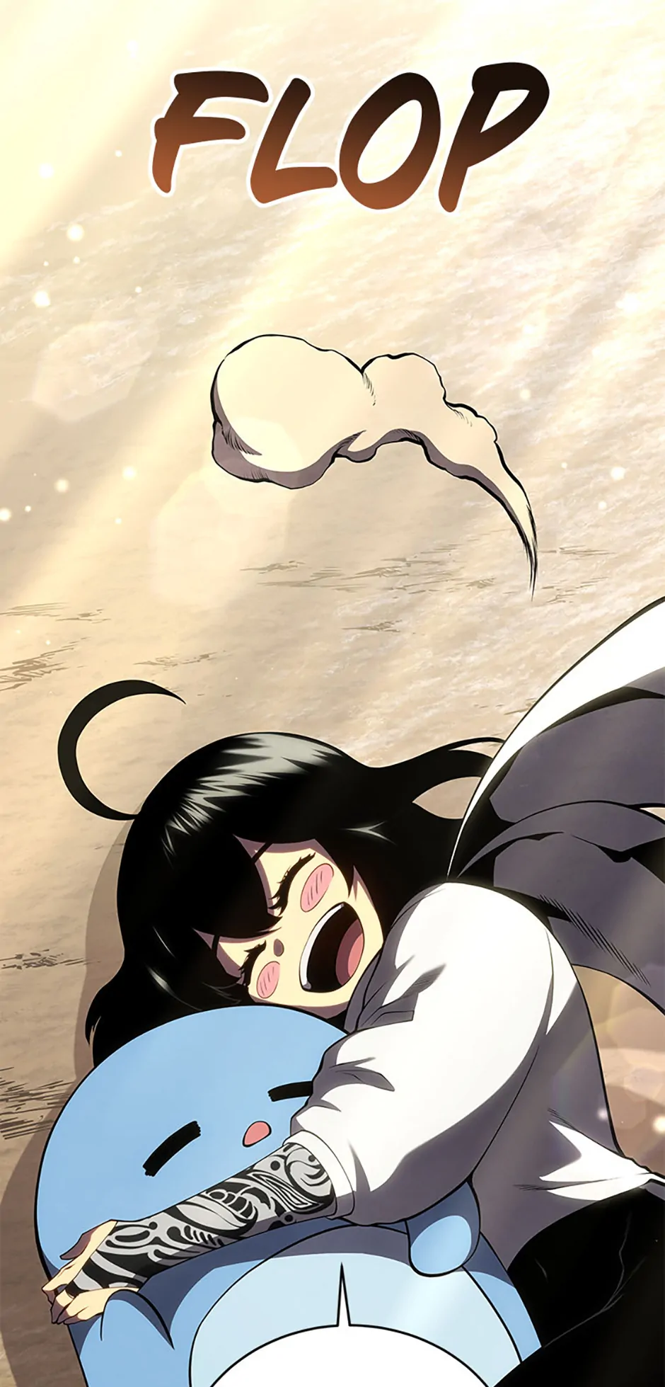 Read The Swordmaster's Son Manga Online
