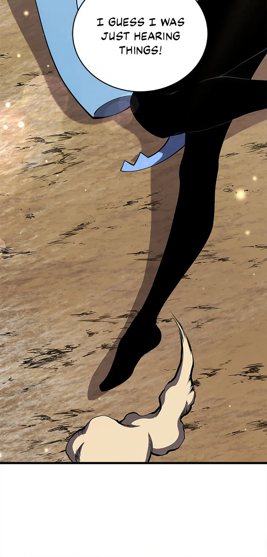 Read The Swordmaster's Son Manga Online
