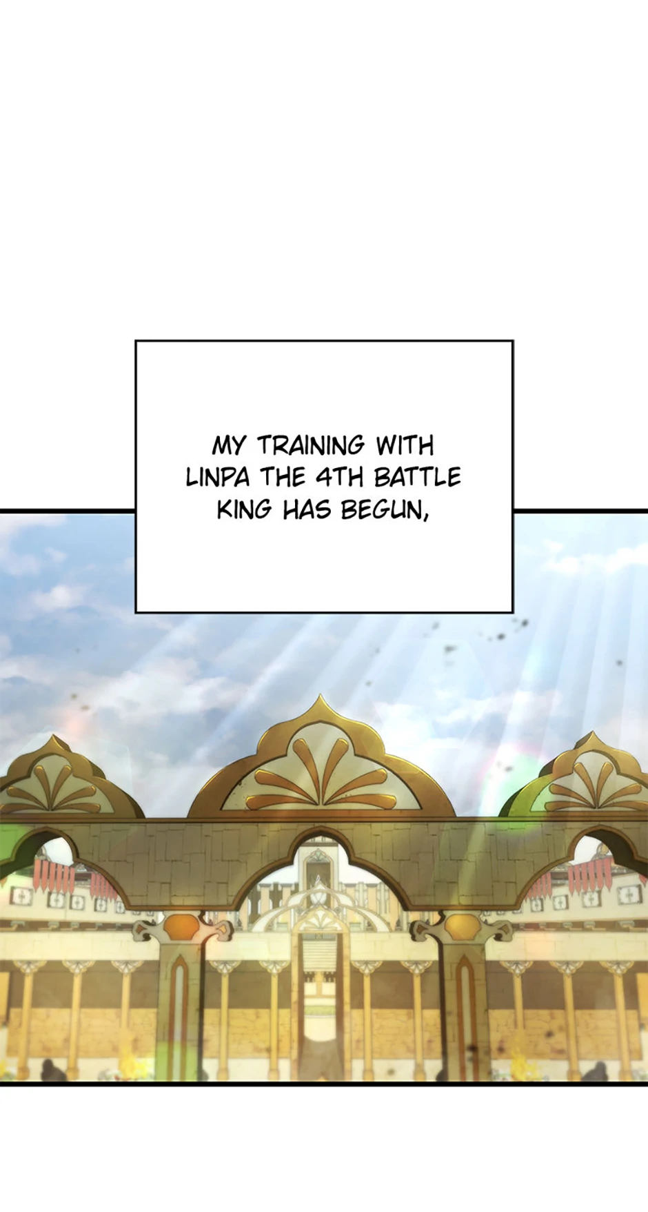 Read The Swordmaster's Son Manga Online