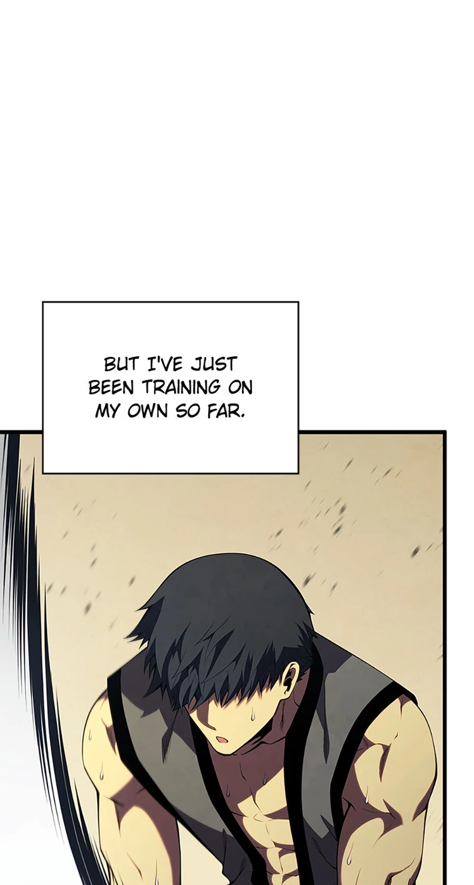 Read The Swordmaster's Son Manga Online