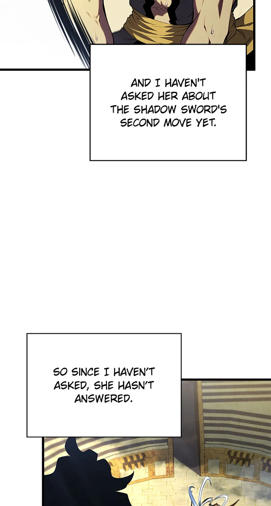 Read The Swordmaster's Son Manga Online