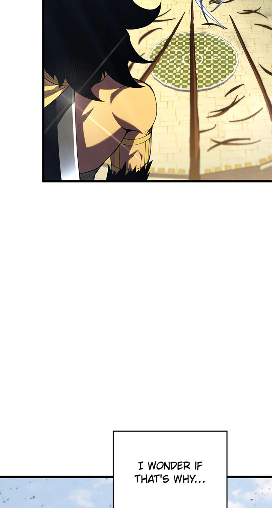 Read The Swordmaster's Son Manga Online