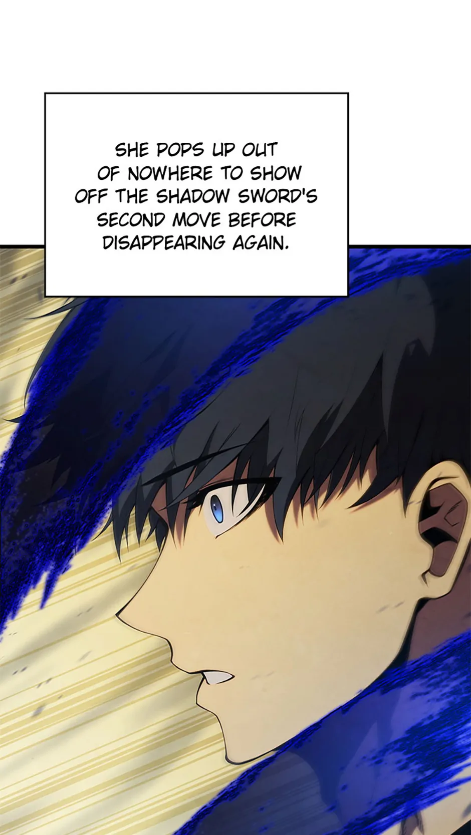 Read The Swordmaster's Son Manga Online