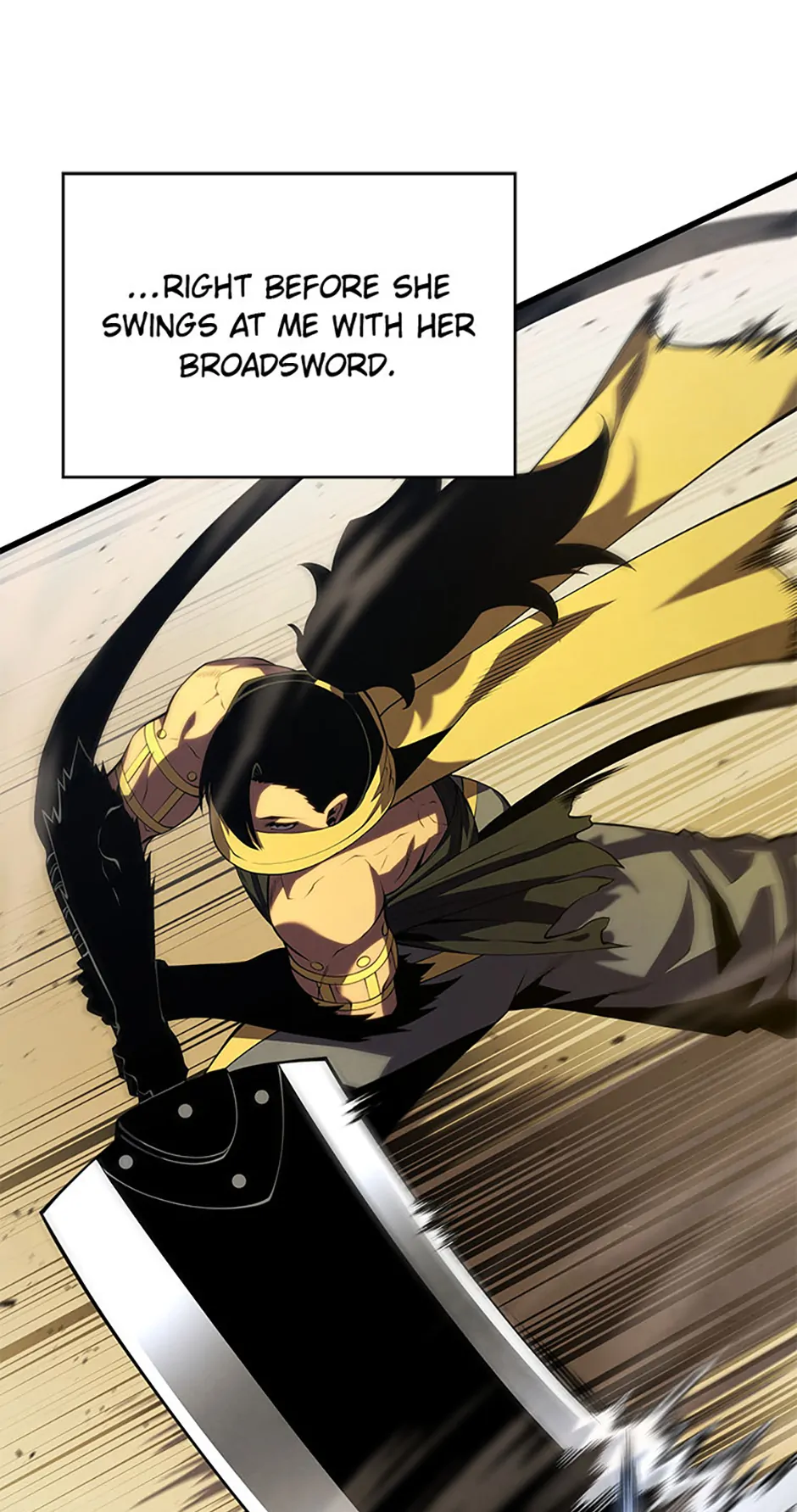 Read The Swordmaster's Son Manga Online