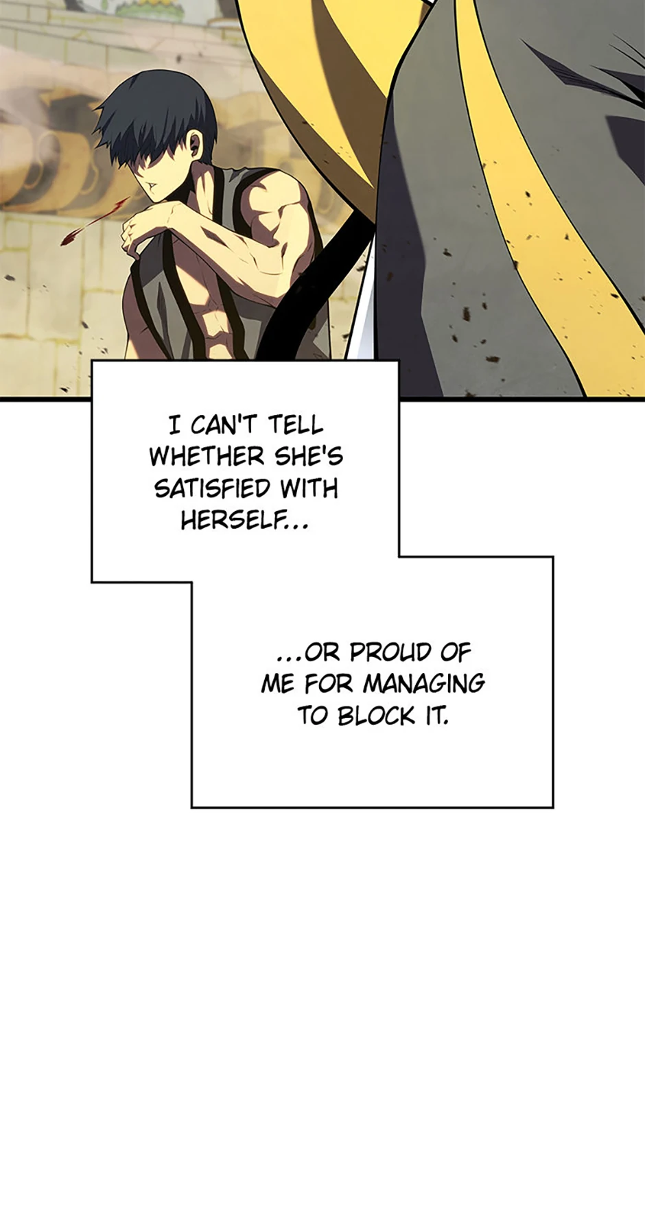 Read The Swordmaster's Son Manga Online
