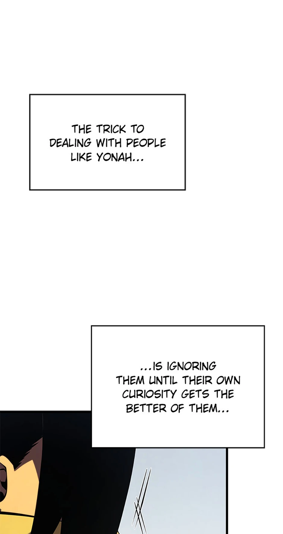 Read The Swordmaster's Son Manga Online