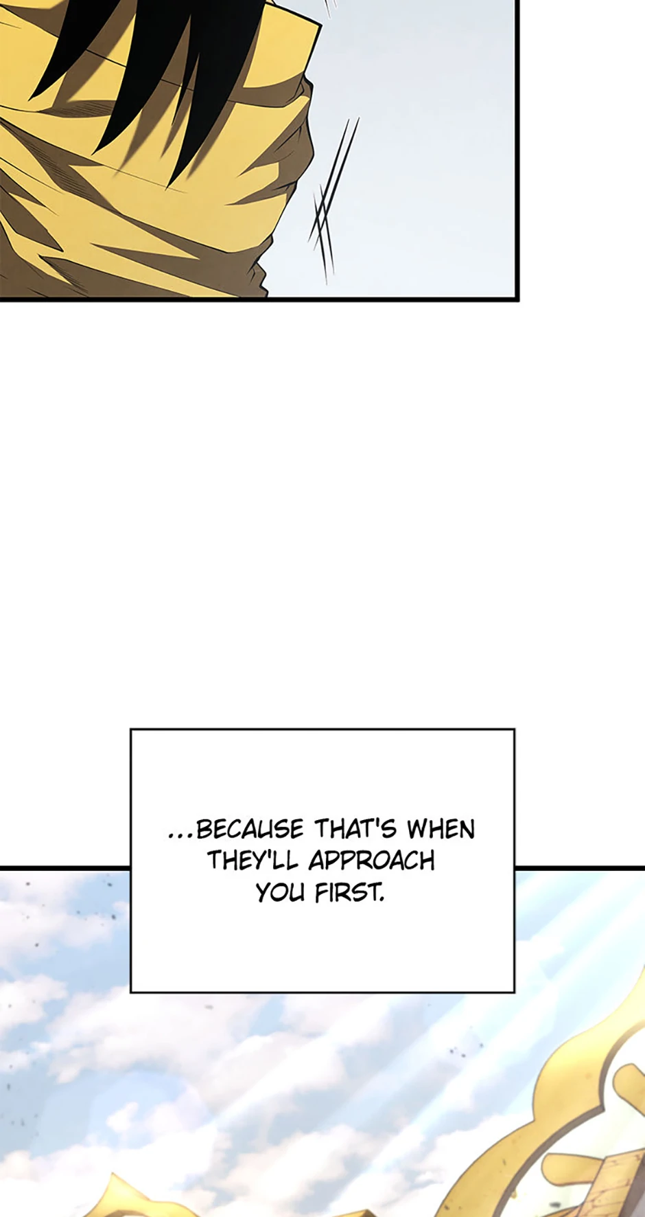 Read The Swordmaster's Son Manga Online