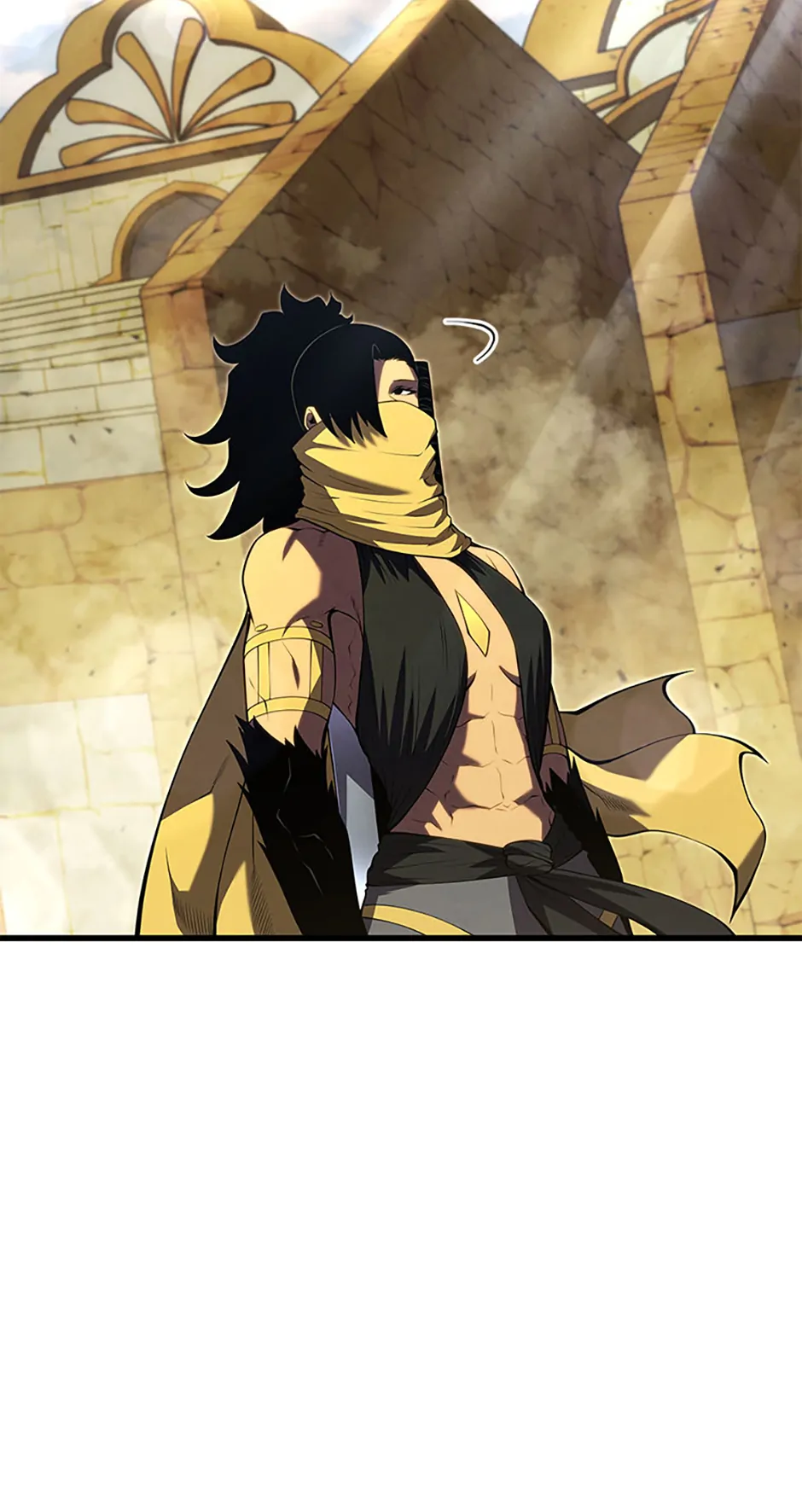Read The Swordmaster's Son Manga Online