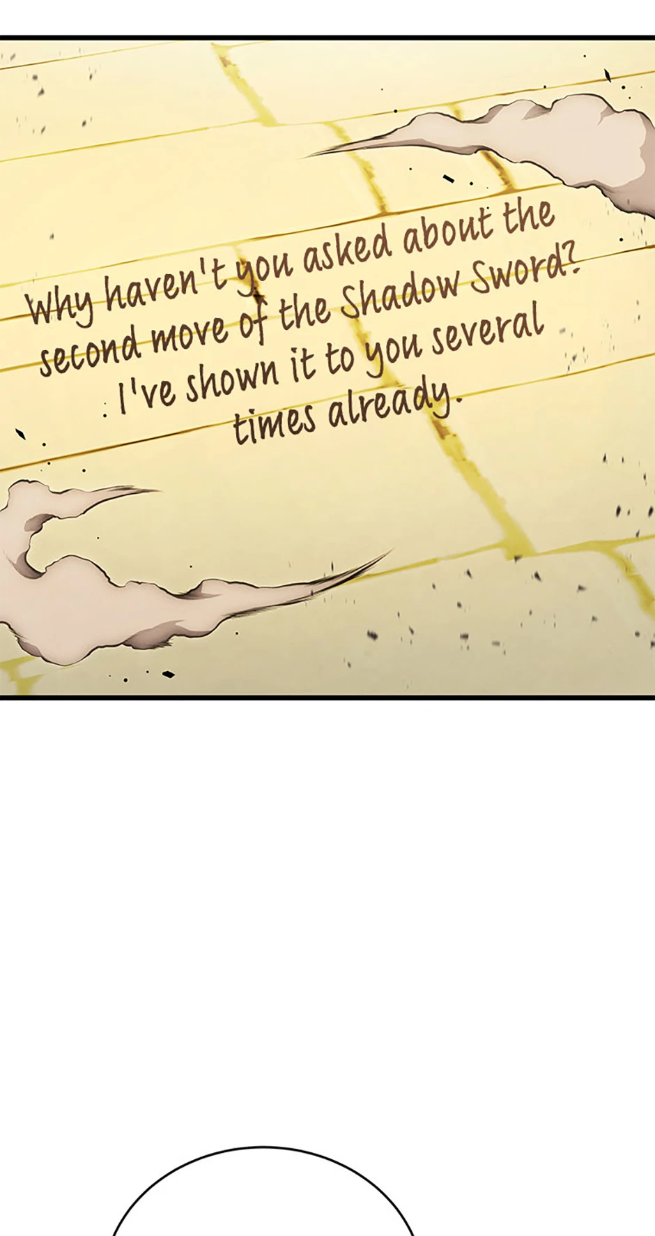 Read The Swordmaster's Son Manga Online