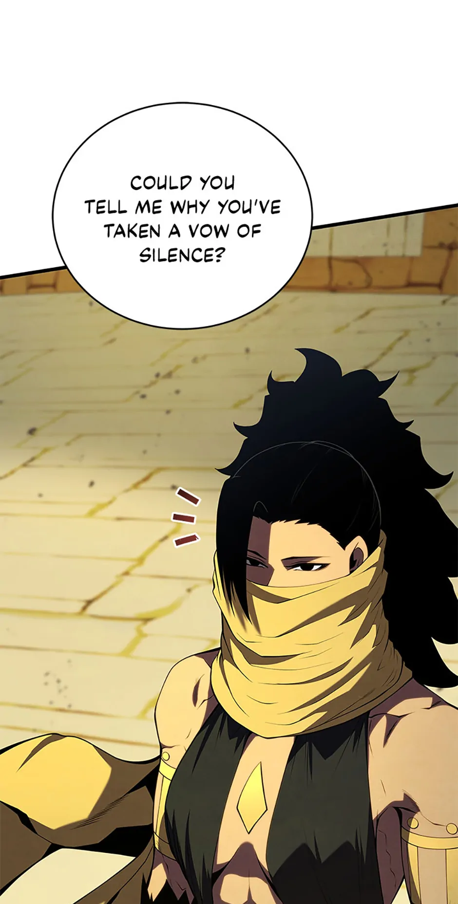 Read The Swordmaster's Son Manga Online