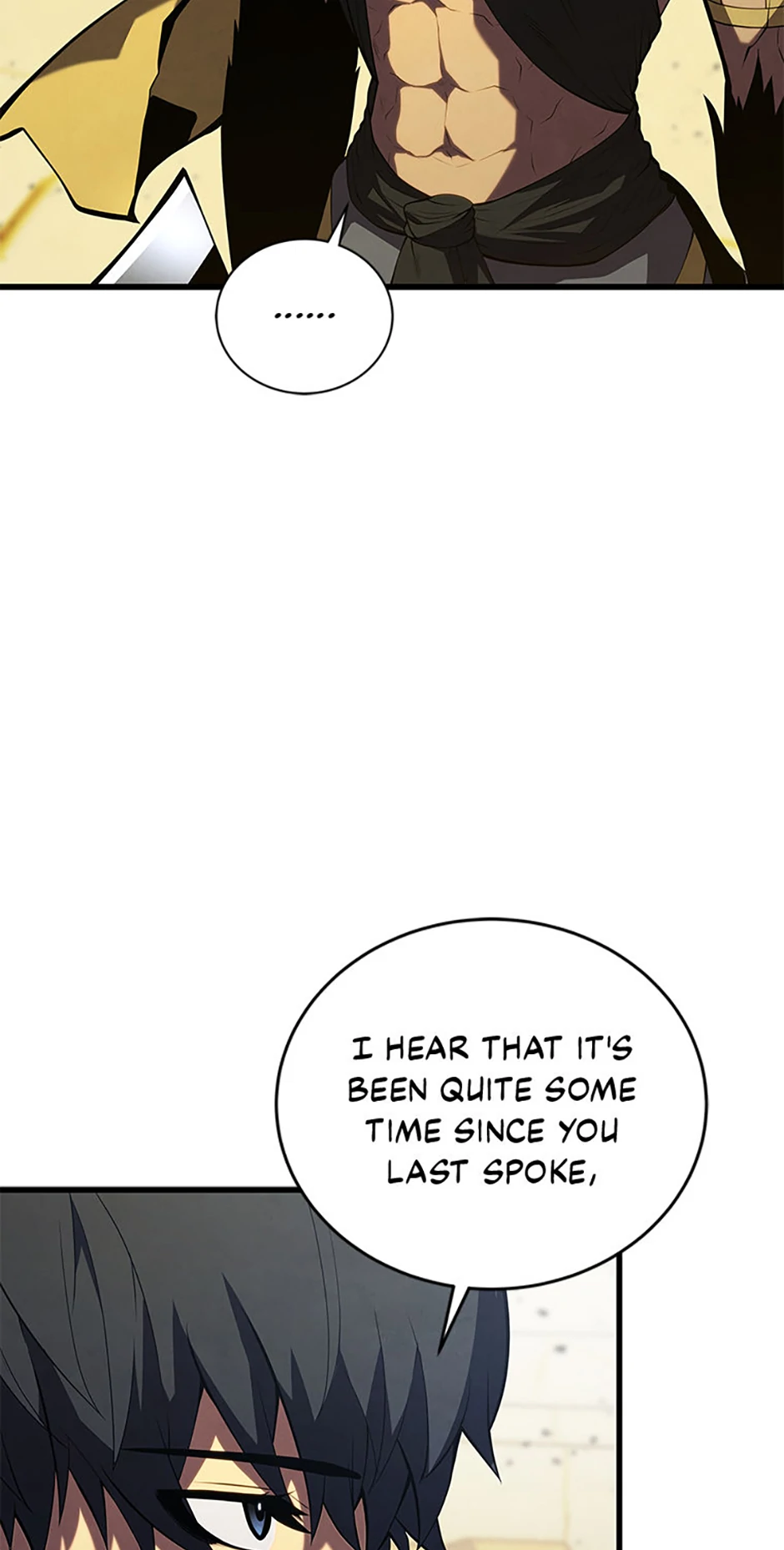 Read The Swordmaster's Son Manga Online