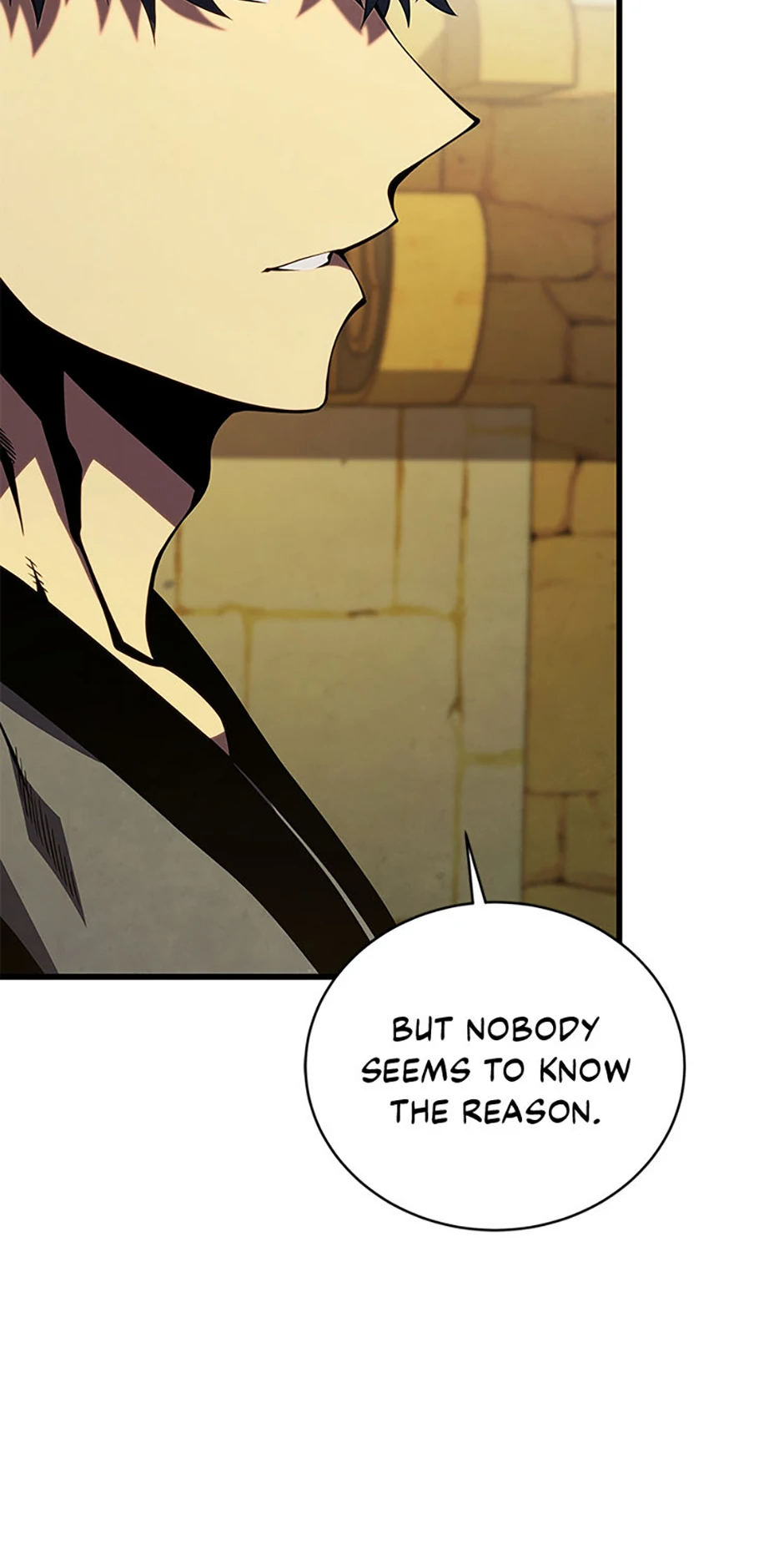 Read The Swordmaster's Son Manga Online