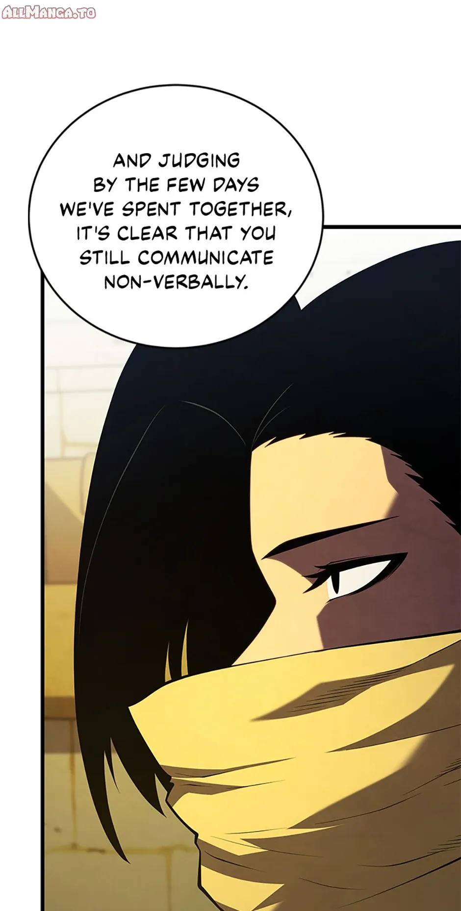 Read The Swordmaster's Son Manga Online