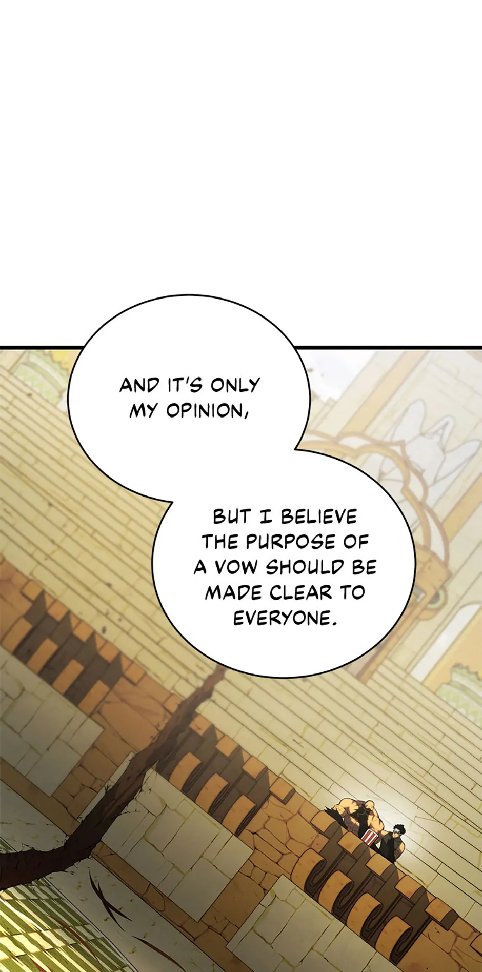 Read The Swordmaster's Son Manga Online